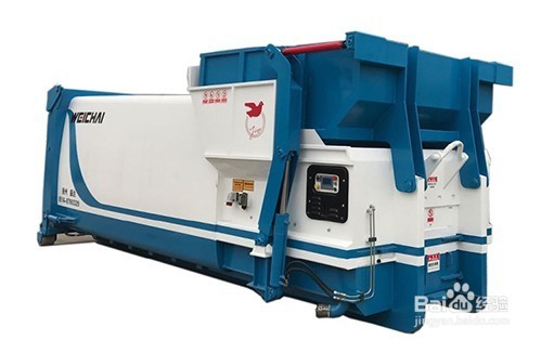 如何选择合适的垃圾清运设备