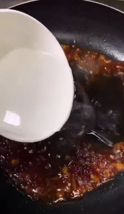 家常豆腐怎么做