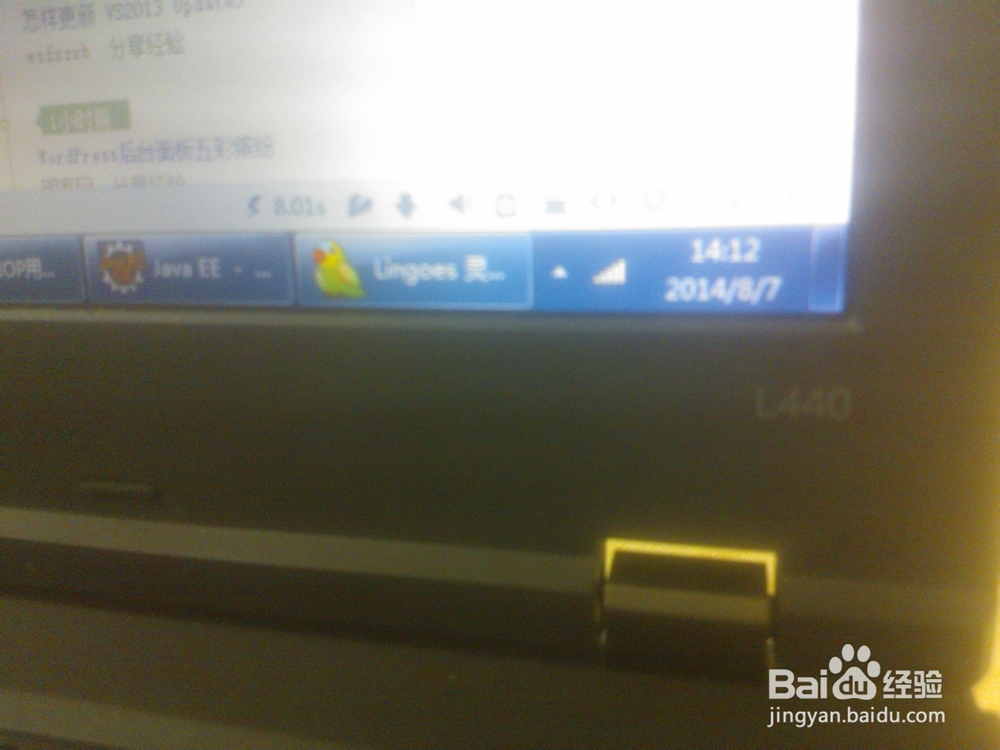 ThinkPad L440爆音怎么办