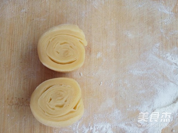 樱花蛋挞的做法