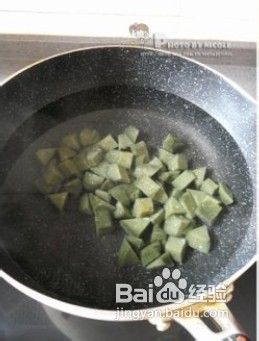 满厨飘香的桂花甜酒蒿子粑粑