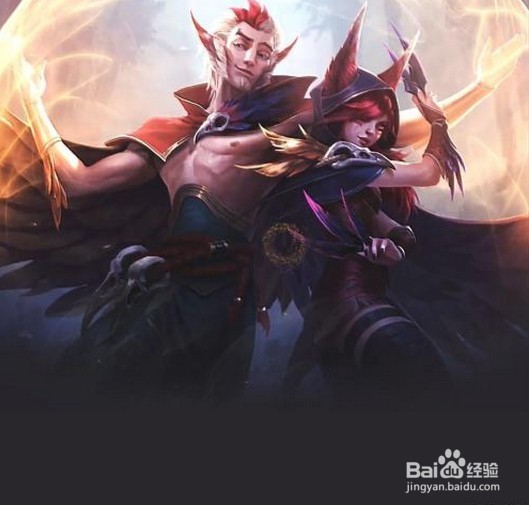 英雄联盟LOL逆羽（霞）的上分技巧