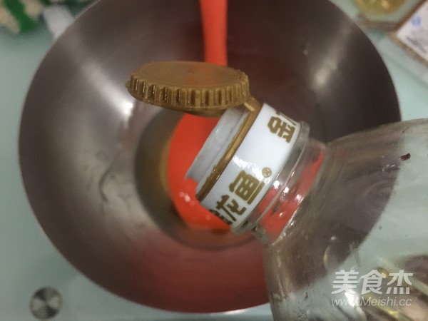 栗蓉月饼的做法