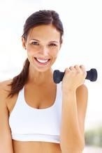 减肥必须多运动