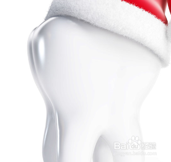 牙齿保健小贴士