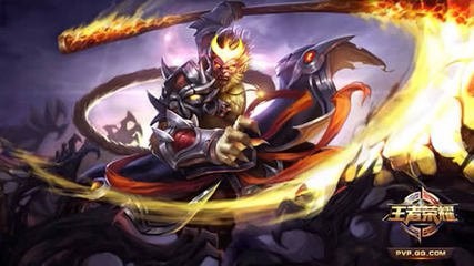 手游王者荣耀芈月之技能出装