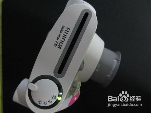 拍立得使用新手攻略