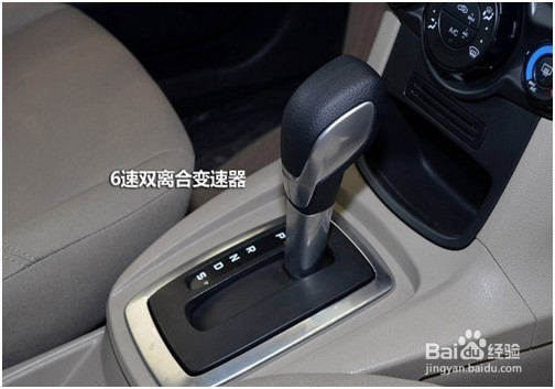 家用车排行榜之全新福特嘉年华性能之选