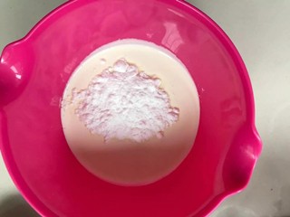 沙皮狗慕斯蛋糕怎么做？