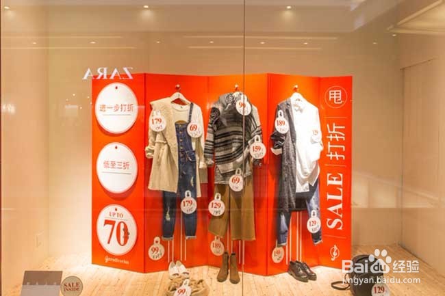 如何提升顾客进店率？