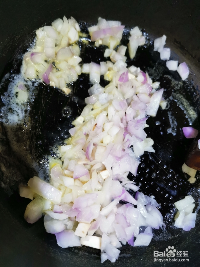 妈妈教我做的好评奶油蘑菇汤