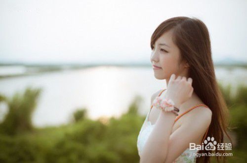 爱自己的女人嫁谁都会幸福