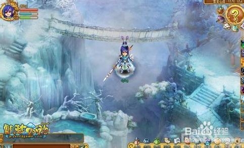 《飘渺西游》宠物属性介绍