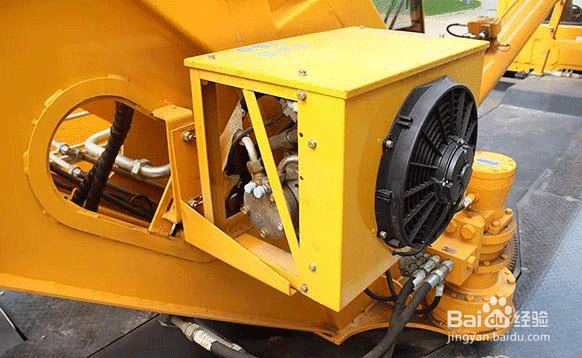 日常不可忽视的问题，保护起重机的“铜肠铁胃”