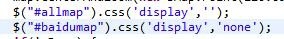 在java web项目中如何调起百度地图的URL(二)