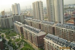 如何解决多层建筑太阳能系统方案