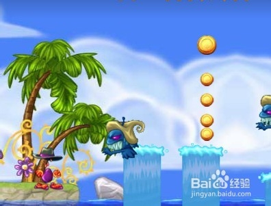 冰火人双人冒险攻略