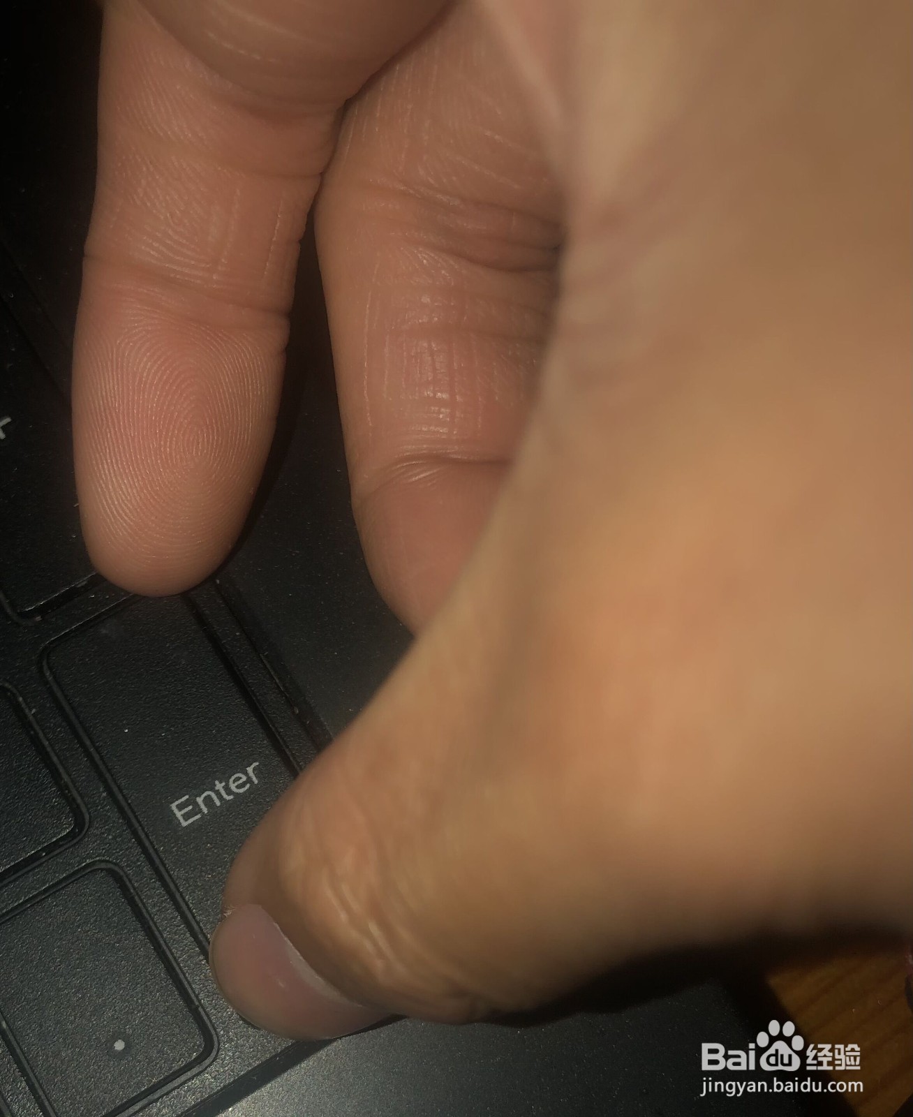 笔记本按键失灵如何修复