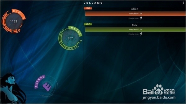 联想智能电视S9开机测评