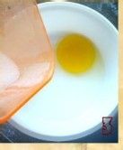 意外而得的花生雪花冰