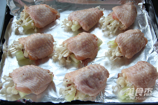 鸡翅新吃法，经济实惠又好吃