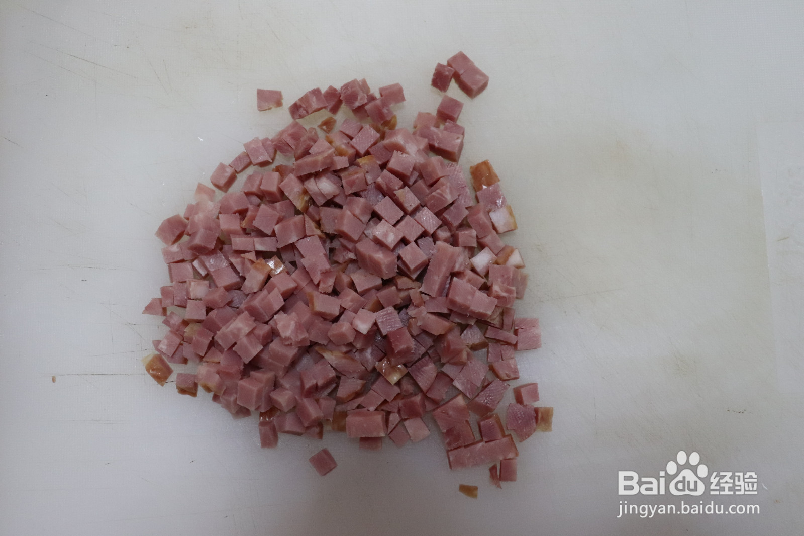 三鲜馅韭菜盒子的做法