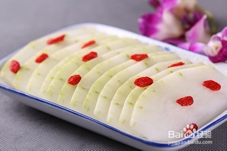 夏季减肥最佳食材 低卡美食“巧助瘦”