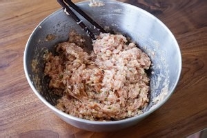 怎么做美味的鲜肉小馄饨