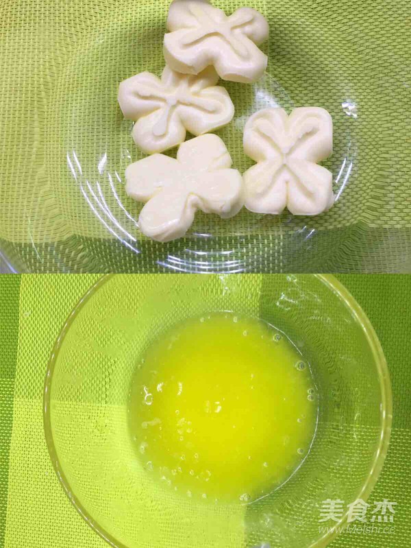 海洋酸奶慕斯