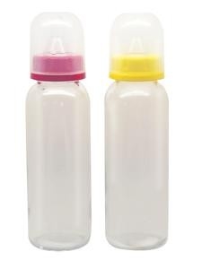 如何给婴幼儿选择奶瓶