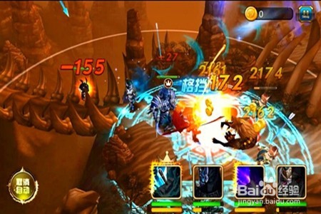 那些无聊时可久玩的休闲手游！