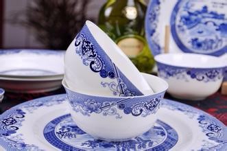 如何挑选出优质的酒店陶瓷餐具？