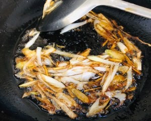 教你怎么做蛏子茼蒿汤