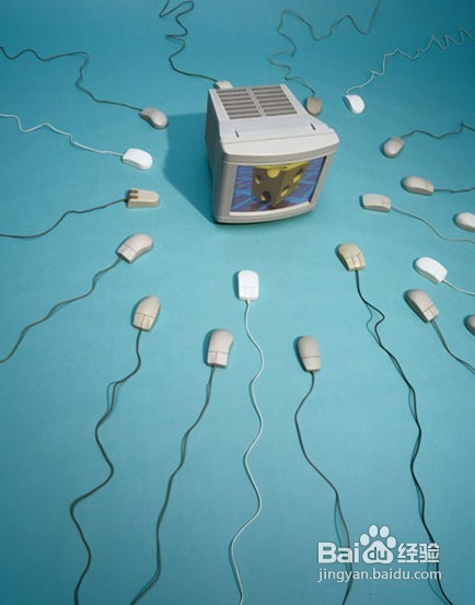 怎样预防鼠标手