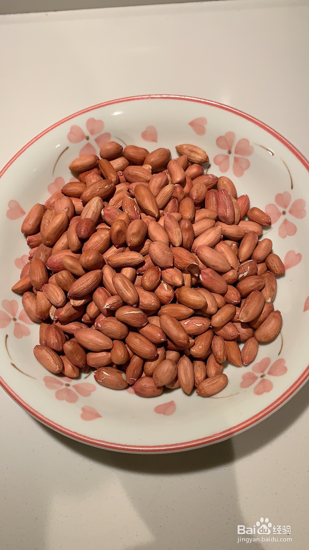 比较好吃的五香花生米