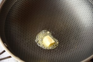 溏心蛋三明治的做法