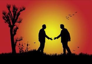 如何通过一段经历判断朋友是内向还是外向