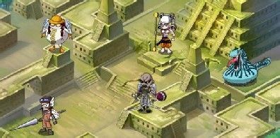 热血海贼王隐藏副本掉落