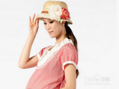 夏季高温天气孕妈咪如何度过