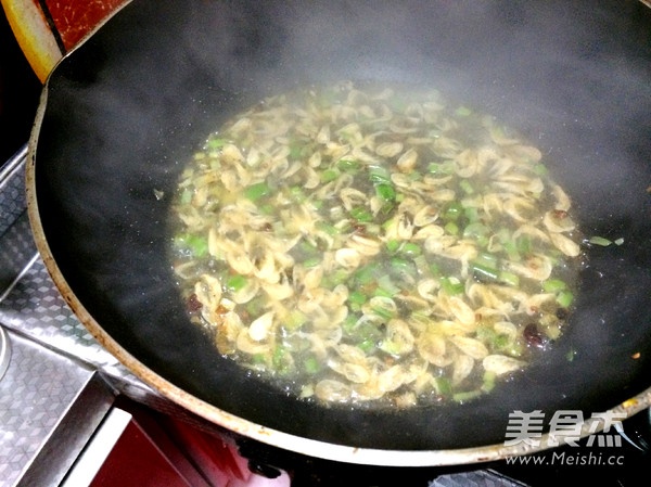 玉米饼蘸酱的做法