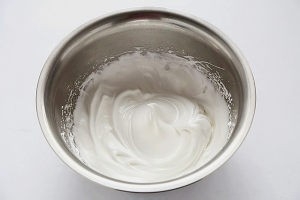 椰香芝士蛋糕的做法