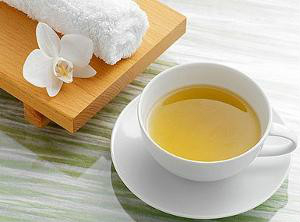 自制凉茶防空调病
