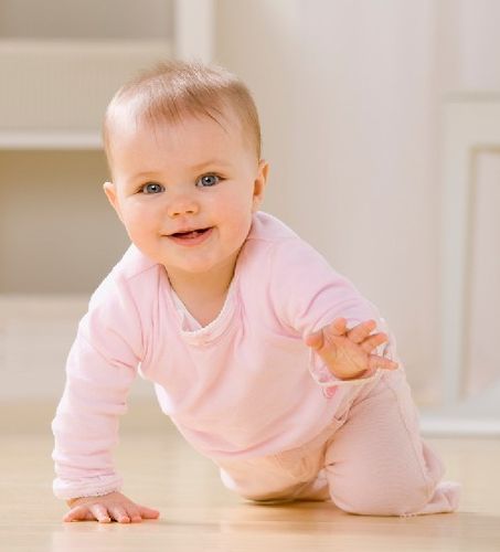 小儿冬季保健常识