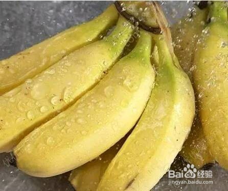 给身体排毒养颜、养肝护肝的人,多吃这五种食物