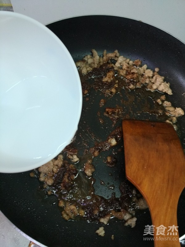 沙茶玉子豆腐