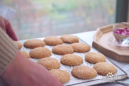 怎么做椰蓉酥？