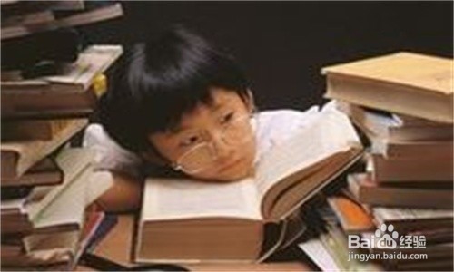 如何教给孩子学习的技巧（三）