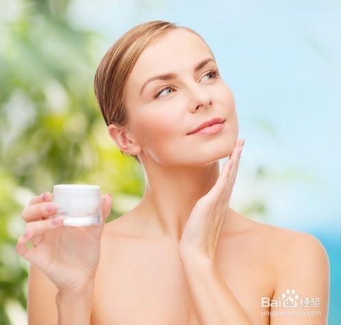 化妆品使用的一般方法