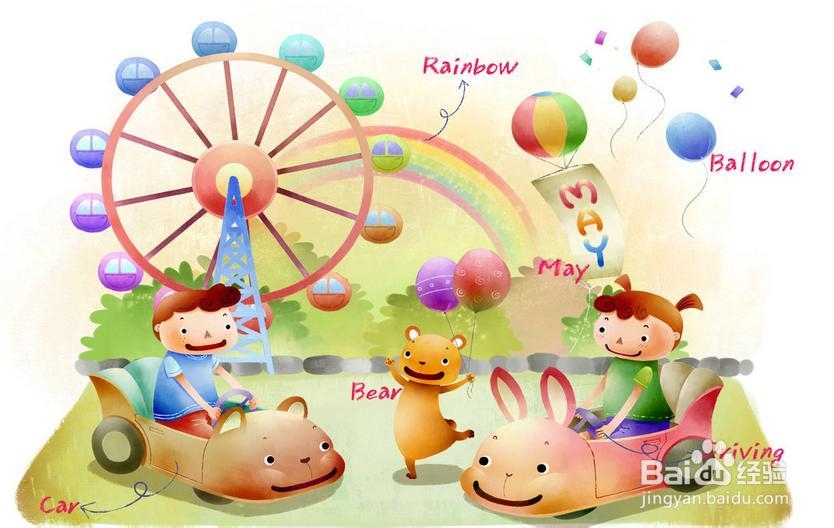 如何帮助孩子写好英语演讲稿