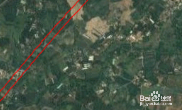 测量地形图导入手机版奥维互动地图